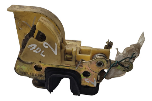 Fechadura Dianteira Direita Gm Corsa/ 2002 (al) Cxf 84
