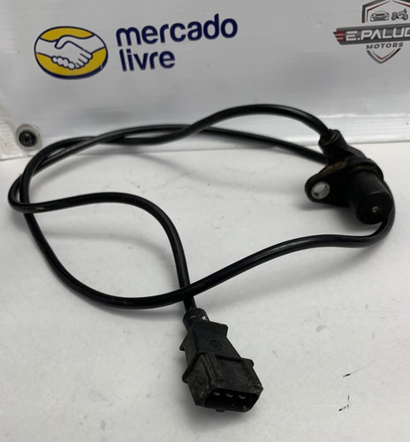 Sensor De Rotação Fiat 0261210