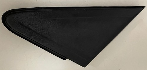  Acabamento Retrovisor Esquerdo Focus Ghia 11 - 4m51a16004a