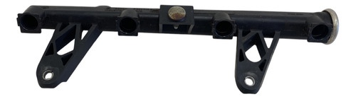 Flauta Para Bicos Peugeot 206 / 207 1.4 8v Flex 9661364380