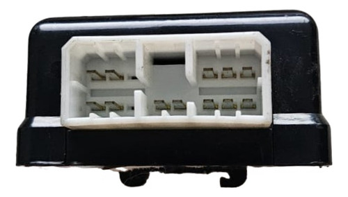 Modulo Rele Trava Anti Furto Hyundai Kia 07 A 13 958502h200