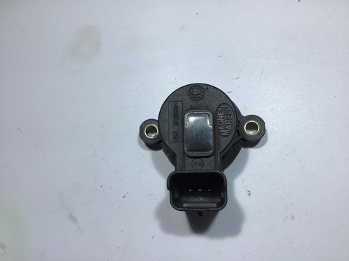 Sensor Tps Posiçao Borboleta Peugeot 206 1.4 8v 14883*