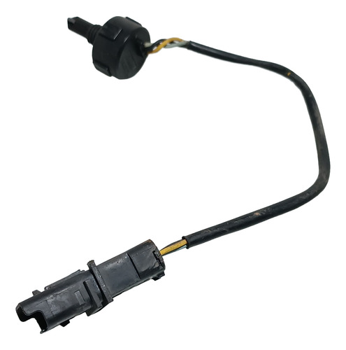 Sensor Agua No Filtro Combustivel Renault Master 2.5 2005/12