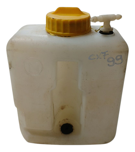 Reservatório Partida Frio Gasolina  Opala 1986 A 1992 (ap)
