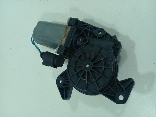 Motor Maquina De Vidro Tras. Esq. Vw Gol G5 G6 5u0959802 (m)