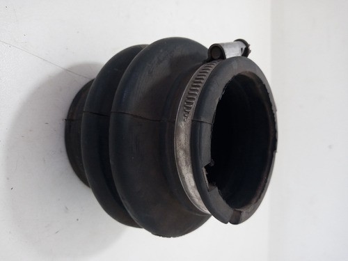 Mangueira Da Caixa De Ar Ford Fiesta Ka Xs5x9c623cb Original