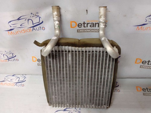 Radiador Evaporador Ford Ka 08/..13  11920