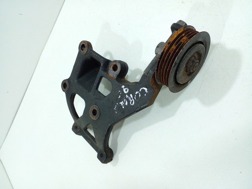 Suporte Do Alternador Toyota Corolla 1995 (m)