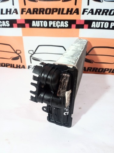 Radiador Ar Quente Peugeot 207 Denso Pn:5a4011000