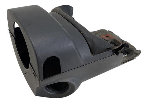 Moldura Completa Chave De Seta Ford Focus 09 Até 13