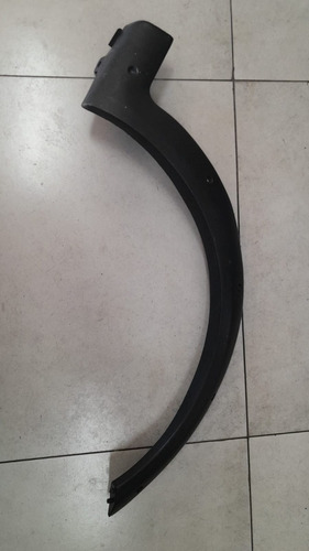 Moldura Paralama Dianteiro Direito Fiat Palio Strada 99/01