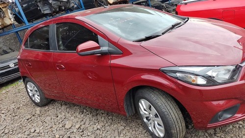 Sucata Chevrolet Onix 1.4 2017 Flex