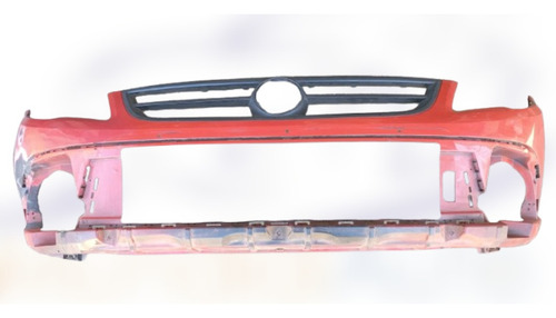 Parachoque Dianteiro Vw Saveiro Cross G5 Gol Rallye 25763