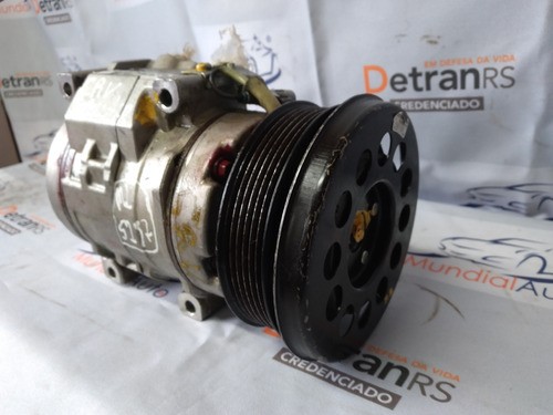 Compressor Corolla 2008 09 10 1.8 Hilux 2006/2015 5257