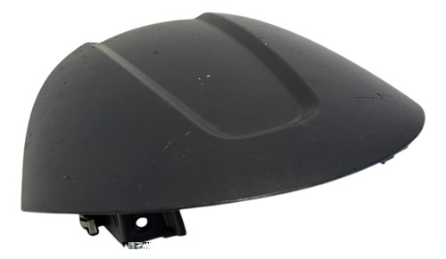 Moldura Capela Painel Ford New Fiesta 14 Até 17