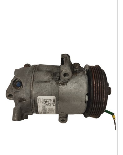 Compressor Ar Condicionado Fiat Mobi 1.0 2016 2020 Original