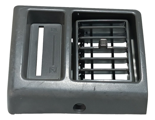 Difusor Ar Painel Mitsubishi L200 Quadrada Gl Gls 1997 2007
