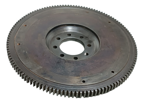 Volante Motor Mb 608 708 Motor Om 314 Volante