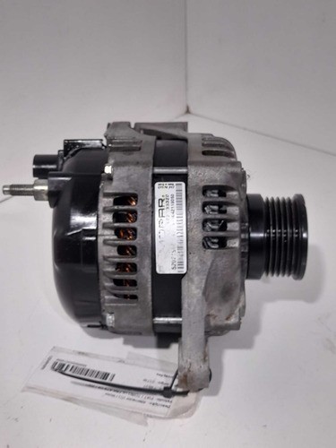 Alternador Toro 2.0 4x4 Diesel Automática Ultra 2021