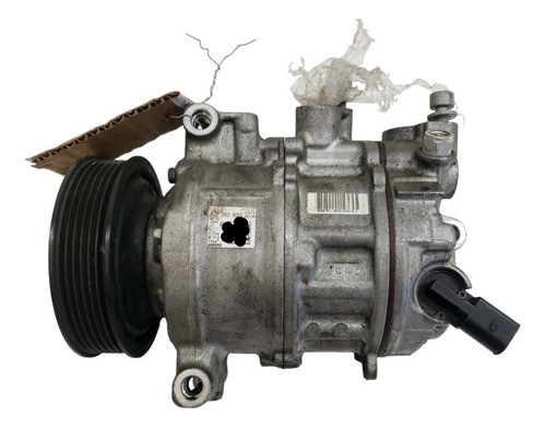 Compressor Ar Condicionado Audi A5 2.0 Tfsi 2008 2009 A 2015