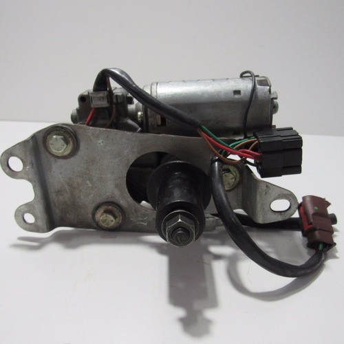 Motor Limpador Traseiro Citroen Xsara 962381888a Original