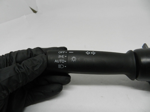 Chave Seta Luz Farol Automático Honda Hrv Cvr Civic 12/16