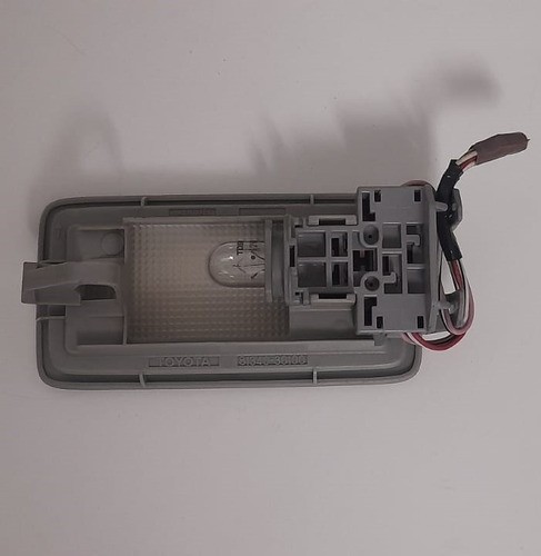 Luz Interna Toyota Corolla Gli Flex 2012 - 81340030100