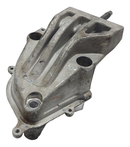 Suporte Do Coxim Superior Motor Santa Fé 2.7 Ano 2007 A 2011
