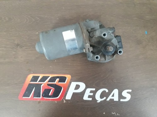 Motor Limpador De Parabrisa Dianteiro Ford Fiesta 1996/2002