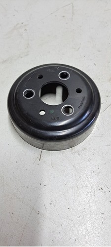 Polia Bomba Água Motor Ford Ka 1.5 3cc 2019 2020 2021 2022