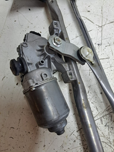 Motor Limpador Parabrisa Mitsubishi Outlander 2014 2015 2016