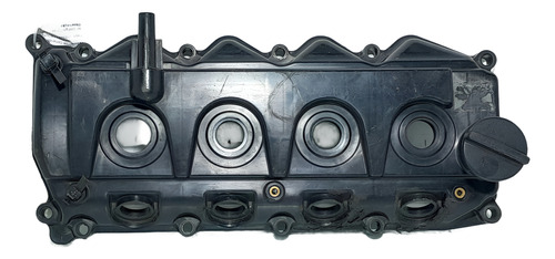 Tampa Comando Válvulas Nissan Frontier 2.5 2008/2012 172cv