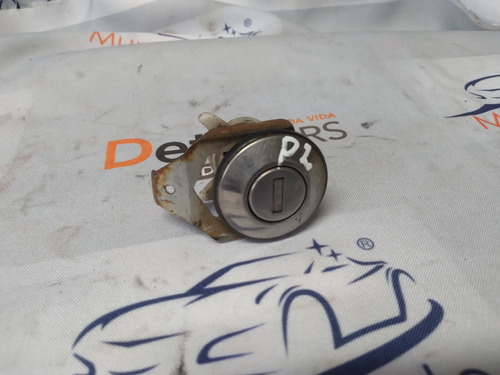 Miolo Chave Porta Dianteira Esquerda Fiat Palio 96/.. 5126