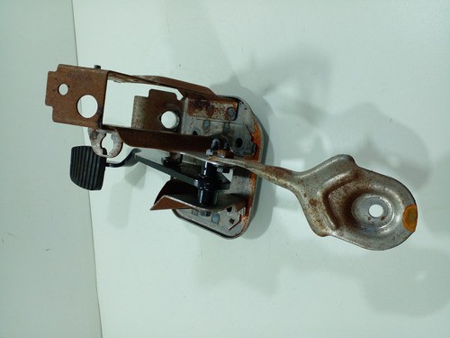 Pedal De Freio Peugeot 206 Sw 2008 89801a (m)