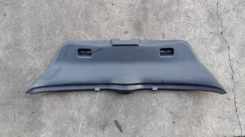 Tampão Bagagito Porta Mala Peugeot 307 2002 A 2012 