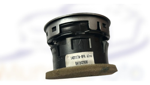 Difusor Ar Condicionado Ford New Fiesta 2013 2019. 23079