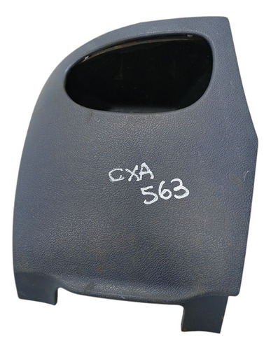 Tampa Base Fusível Ford Fiesta 96/00 (ap) Cxa 563