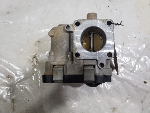 Corpo Borboleta Tbi Fiat Palio 2010 2011