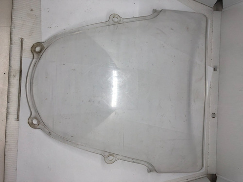 Bolha Original Srad 1000cc, 2001/2003.