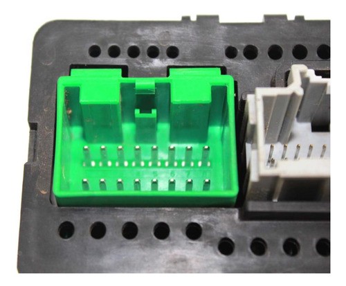 Módulo Central Multimídia Rádio S10 18/20 Usado (540)