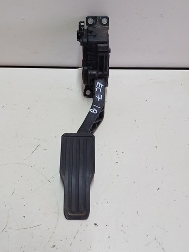 Pedal Do Acelerador Geely Ec7 2014 1.8 Manual Original 