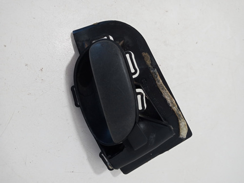 Maçaneta Interna Lado Esquerdo Peugeot 9623698477