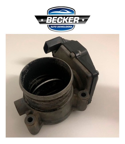 Corpo De Borboleta Tbi Amarok - 03l128063s