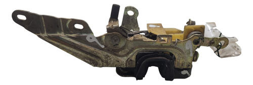 Fechadura Dianteira Direita Gm Corsa 1.6/ 1997 (al) Cxf 84