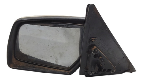 Retrovisor Elétrico Esquerdo Kia Soul 1.6 09/13 (al) Cxa 440
