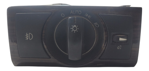 Botão Chave Farol Milha Gm Captiva 3.6/ 2011 (al) Cxf 103