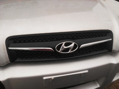 Reservatório Para Brisa Hyundai Tucson 2017