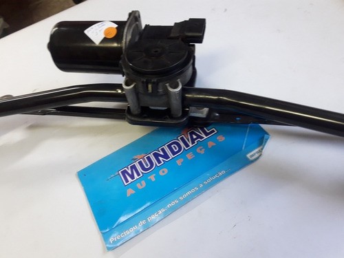 Motor Limpador De Para-brisa I30 2009/12