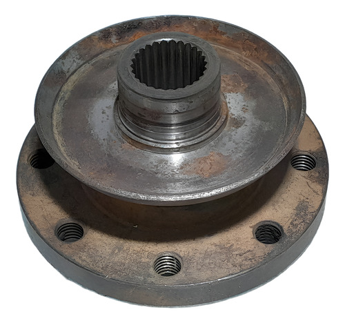 Flange Luva Pinhão Diferencial Dana 44 Ranger 4x4 4x2
