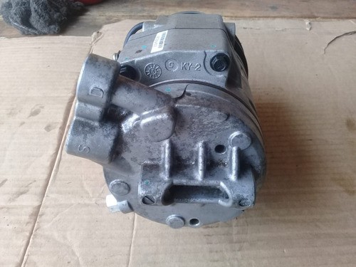 Compressor Chevrolet Cobalt 1.8 2014 Original